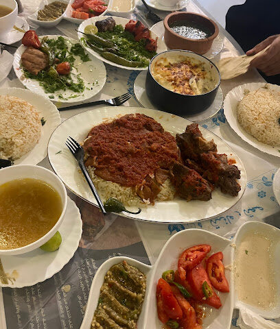 مطعم علي باشا1_ بالخفجي - الخفجي - +966 54 060 8238