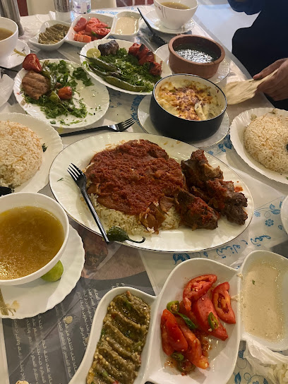 مطعم علي باشا1_ بالخفجي - Saudi Arabia|Khafji 39254|Aljawharah|الأمير منصور بن متعب