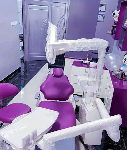 عيادة إبتسامتي لطب الأسنان - أبها - +966 54 908 9709