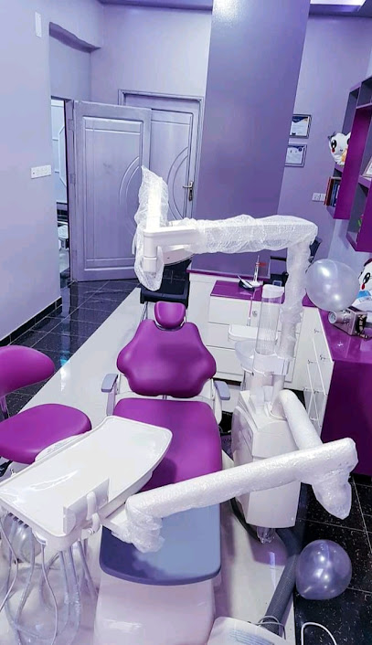 عيادة إبتسامتي لطب الأسنان - Abha 62527