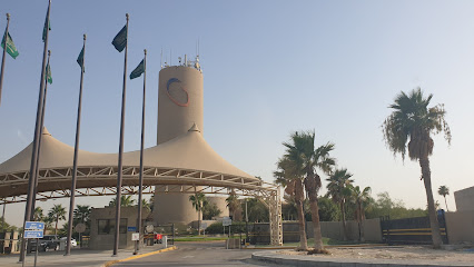 الشركة السعودية للكهرباء - مبنى القطاع الشرقي - الدمام - +966 9200 01100