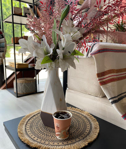 مقهى بلانكو - البدائع -