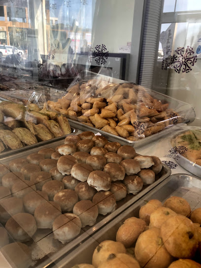 معجنات اياد - Saudi Arabia|Abha 62511|As Sarawat|King Abdul Aziz Road