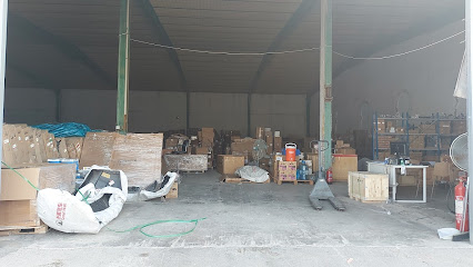 ويرهاوس - جدة -