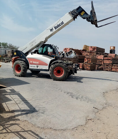 ساحة أبناء إتش.ك الصادق - ينبع - +966 13 667 0701