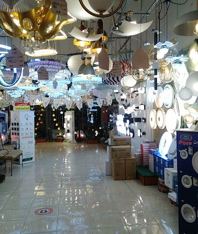 شعاع الثريا للكهرباء - سكاكا -