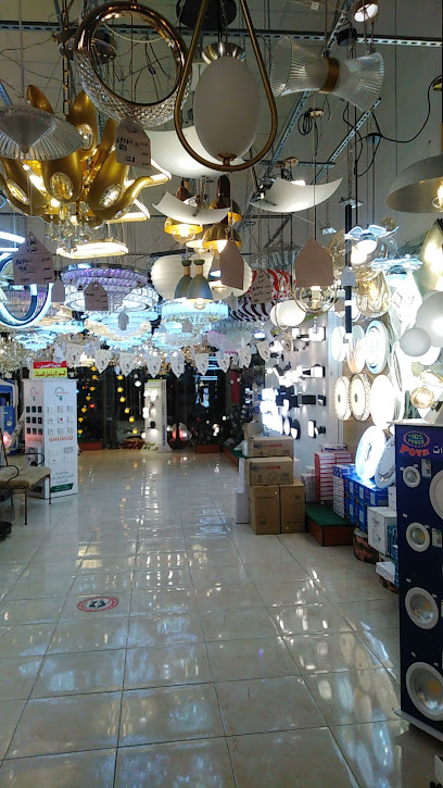 شعاع الثريا للكهرباء - Saudi Arabia|Sakaka 72345،|4285 بن عبد العزيز