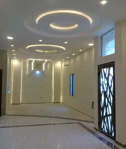 شركة جبل عمر للتطوير - فرع مكة المكرمة - مكة المكرمة -