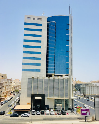 أركاديس للتصميم والاستشارات - Jeddah 23442