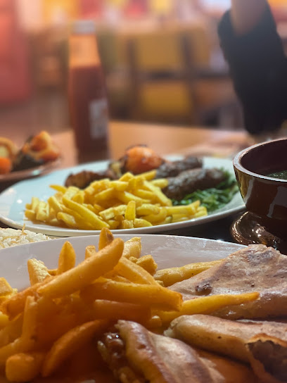 مطعم شوك - Dhahran 34457