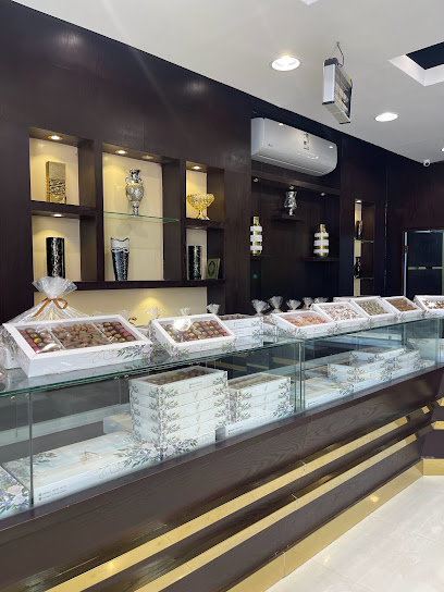 فوليت للحلويات - Saudi Arabia|Al Qaisumah 39551،|8449+MCJ،|8449+JFC