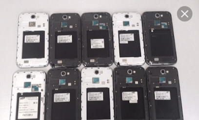 جوالات الجمله والمستعمله - طوبارجال -