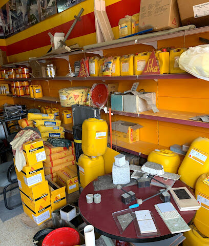 سيكا السعودية سيكا العربية السعودية - بريدة - +966 56 750 2882