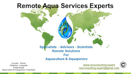 Remote Aqua Services (خبير استشارات RAS) - جازان - +966 50 282 9299