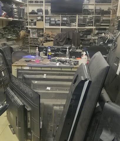 إلكترونيات الوسائط المتعددة - الخفجي - +966 53 198 1551