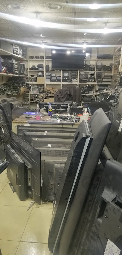 إلكترونيات الوسائط المتعددة - Khafji 39255