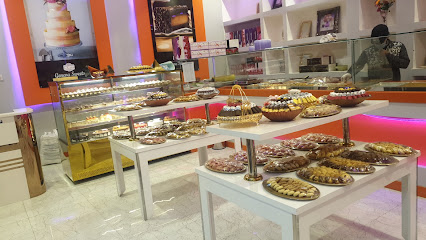 حلويات جنيفا - نجران - +966 53 282 2447