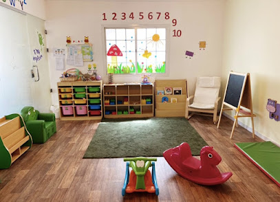 حضانة تايني هوبرز - جدة - +966 53 728 9909