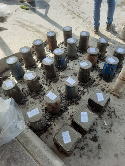 السعودية للخرسانة الجاهزة - Saudi Arabia|Jeddah 22528|As Sarawat|86JC+QCV