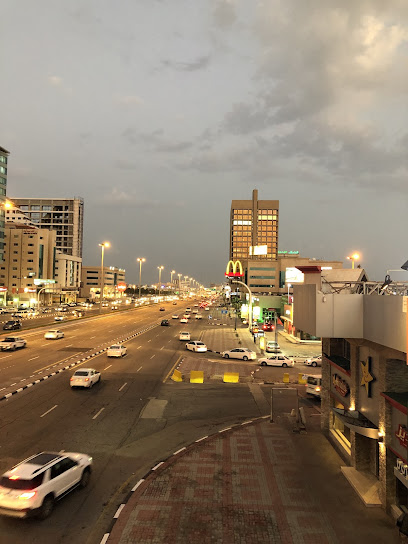 مجموعة زيدان - Al Khobar 34621