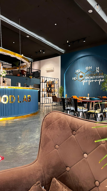 أدرينالين للقهوة - Saudi Arabia|Al Qurayyat 77451|Al Faisaliyah|Khalid Ibn Al Walid