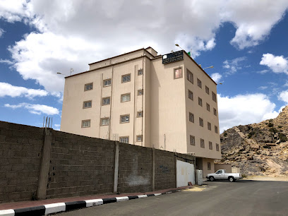 المحكمة العامة - تنومة - +966 17 282 7173