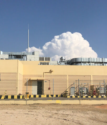 8843 محطة فرعية - عنيزة -