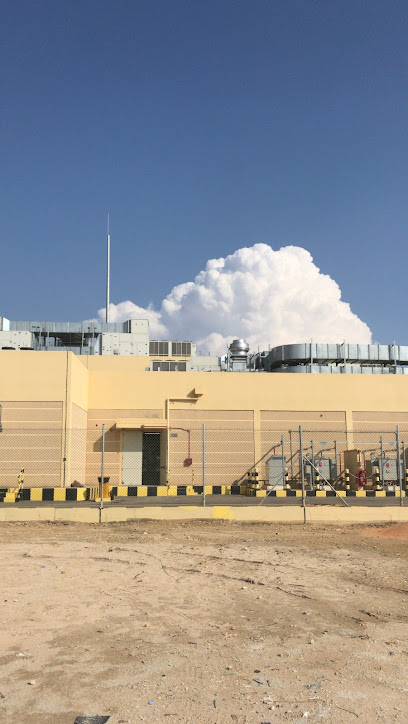 8843 محطة فرعية - Saudi Arabia|Unayzah 56463|Industrial Area|32JC+96H