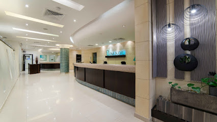 عيادة IMAGE للأسنان | مركز إمج لطب الأسنان - الرياض - +966 11 483 6060