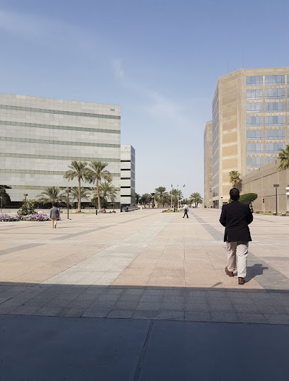 مبنى إدارة البرج (مبنى 730) - Saudi Arabia|Dhahran 34465|Gharb Al Dhahran|730 Core Area Access Rd