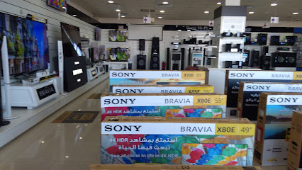 الإلكترونيات الحديثة - سوني - معرض جازان - جازان - +966 17 321 5612