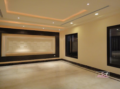 لحظة لأعمال الديكورات المختلفة - الطائف - +966 55 450 7127