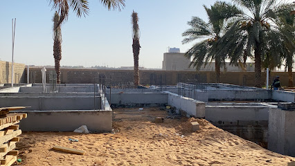 مؤسسة بيار للمقاولات العامة - بريدة -