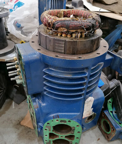 صيانة المركز التجاري السعودي | المركز التجار السعودي للصيانة - الخبر - +966 50 481 6600