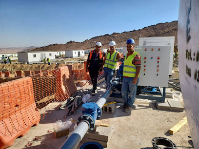 تبوك للمقاولات - تبوك - +966 50 536 8484