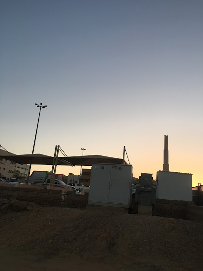 حراج الجرادة - Saudi Arabia|Buraydah 52354|4300