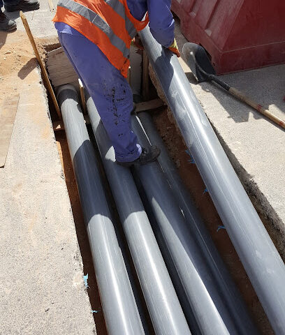 شركة سماء المحدودة - بريدة -