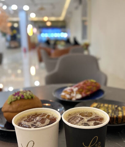 لابيلا - عفيف - +966 50 498 9575
