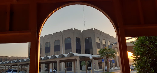 الشركة السعودية للكهرباء - مكتب خدمة العملاء - الدمام - +966 9200 01100