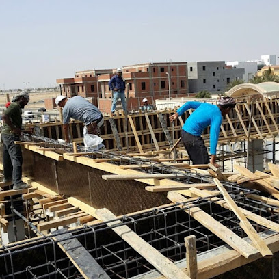 مؤسسة راك للمقاولات - مكة المكرمة - +966 54 654 4336