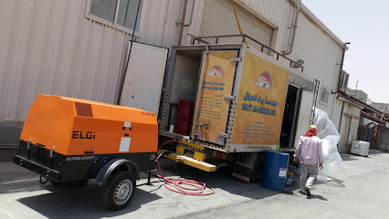 بيت العوازل - الدمام - +966 13 830 2275