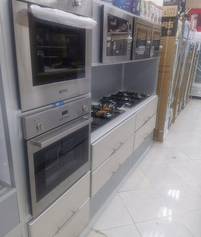 ابو عوف للاواني المنزلية و الاجهزه الالكترونية - رابغ - +966 55 429 3204