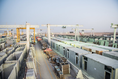 مصنع دوبوكس من أمانا - رابغ - +966 12 422 2266