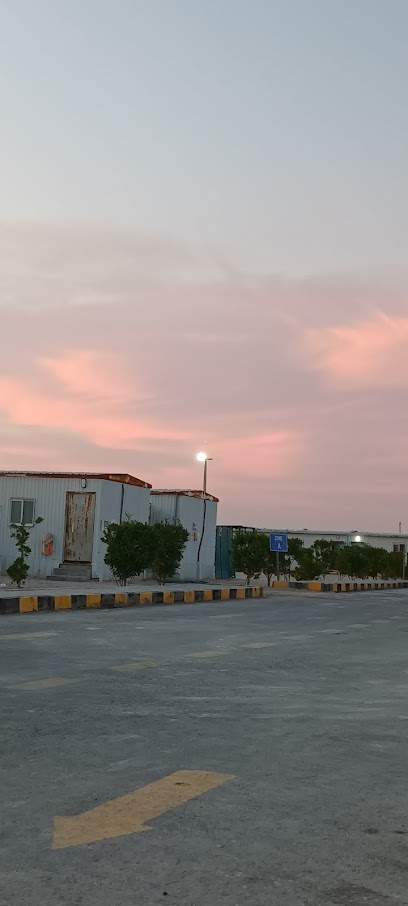 CRCC LABOR CAMP ، شرارة - Saudi Arabia|Buqayq 33226