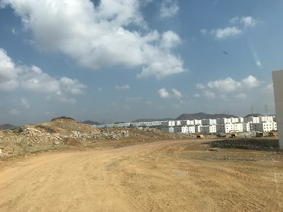 مكتب ESEC SACC JV - جازان -