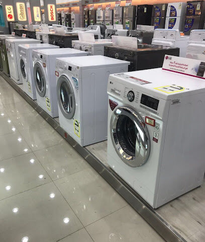 أكورد البلاتين الكهربائي - نجران - +966 17 543 5666