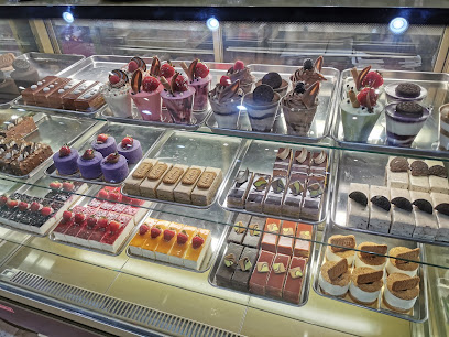 قصور الحلويات - الطائف - +966 55 457 1808