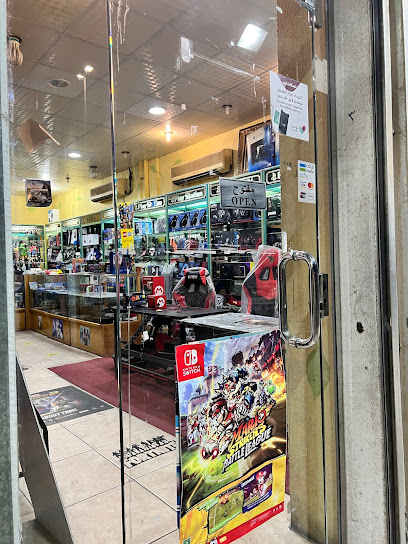 مدينة الخيال - Saudi Arabia|Al dammam 32637|Alqal'ah|8277 2760 King Abdulaziz Rd