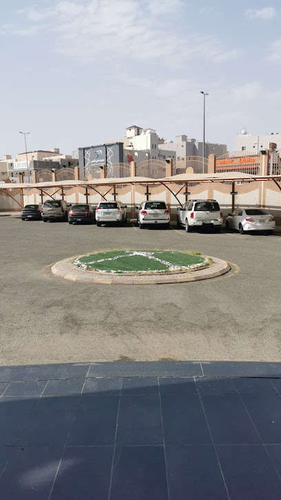 ادارة التعليم المبنى الجديد - Saudi Arabia|Taif 26553|Alhalqa Al Sharqiyyah|8CVX+5CP
