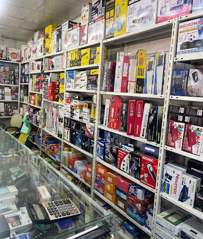 المنار للالكترونيات - تربه - +966 53 869 7848